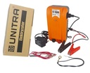 PASTUCHOVÝ ELEKTRICKÝ ELEKTRIZÁTOR UNITRA 12V/230