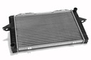 Vodný radiátor VOLVO S70 V70 95-98 / 850 91-96