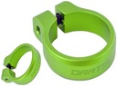 DARTMOOR Loop Bolt 31,8 mm zelený