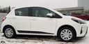 LIŠTY DVERÍ TOYOTA YARIS 5D 2017-