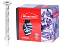 SAMOVRTACIE SKRUTY DREVO-OCEL TORX 6,3x60 200 ks