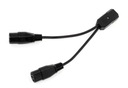 ADAPTÉR DISTRIBÚTORA SPLITTER K OVLÁDAČU