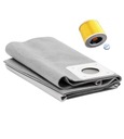 FILTER + opakovane použiteľné vrecko KARCHER NT 27/1
