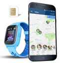 Vodotesný GPS tracker pre deti NEMO2