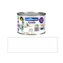 Luxdecor smalt MAT 0,4l SNEHULIENKA