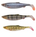 SAVAGE GEAR 4D HERRING SHAD 16cm 28g Ostriež 3 ks.