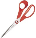 Fiskars vľavo -Rukovité krajčírske nožnice Classic 21 cm ostré tuhé látky pre látky