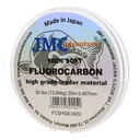 100% fluorocarbon JMC ADVENTURE 20m, 0,467mm