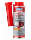 LIQUI MOLY OCHRANA DPF DO PALIVA