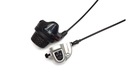 Prehadzovačka Shimano Nexus 3 SL-341E Clickbox