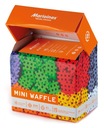 Kreatívne Marioinex vaflové mini bloky, 300 ks