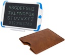 GRAFICKÝ TABLET na KRESLENIE, puzdro LCD OBRAZOVKA 10