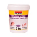 SOUDAL 28A lepidlo na polystyrén 1kg