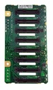 SUPERMICRO SASC28A 8x SAS 2,5 '' MINISÁR BACKPLANE