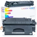Toner pre HP LaserJet P2055 P2055dn 2050 CE505X 05X