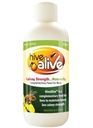 HiveAlive 500 ml POSILŇUJE A STIMULUJÚ ROZVOJ RODÍN