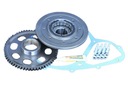 BOMBARDIER DS 650 BAJA VOĽNÉ KOLESO BENDIX BENDIKS