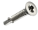 SAMOVRTACIE SKRUTY DO KOVU 6,3x45 TORX Oc.P 250