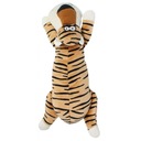 PET NOVA Tiger - plyšový, piskľavý, 36 cm