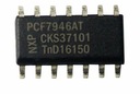 TRANSPONDER PCF7946 nekódovaný PCF7946AT
