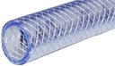 PVC vystužená vzduchová hadica 16x3mm 1,2 MPa