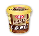 Prepustené maslo (ghí) Mlekovita 500 g