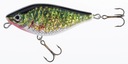 WOBLER JAXON HOLO SELECT hyper jerk 11cm PI 1 ks.