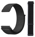 Nylonový remienok / Garmin Vivoactive 4s / Venu 2s