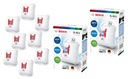 Bosch G ALL BBZ41FGALL vrecká do vysávača 8 ks