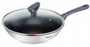 WOK PAN TEFAL G73099 DENNÉ VARENIE INDUKCIA 28CM