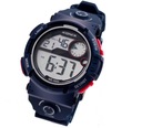 Super vodotesné hodinky XONIX NT pre aktívnych ľudí