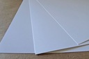Pevný kartón GC1, papier 250g, biele dno, A4, 100 listov