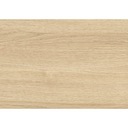 Soklová lišta SUNSET 471 MDF 2,2m ALSAFLOOR