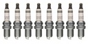 Sviečka 8ks Jeep Grand Cherokee WJ WG 4.7 V8 99-04