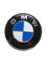 ZNAK NÁPISOVÝ ODZNAK 74 MM Pre BMW 2 F22 F23 F87 F45 F46 4 F36 F33 F83 M4