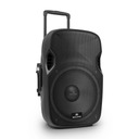 Malone PW-2915-BTR Aktívny reproduktor 38 cm 900 W 27-71