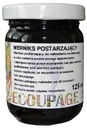 Starnúci lak - renesancia - 110 ml