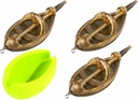MIKADO METHOD FEEDER DOUGLAS SET L 30g 40g 50g