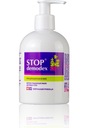 STOP DEMODEX MYDLO NA TVÁR A TELO 270 ML