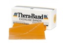 ODPOROVÝ PÁS NA CVIČENIE 3,6-18,2 kg THERA BAND 1,5 m