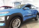 BOČNÉ LIŠTY LIŠTY DVERÍ HYUNDAI KONA 2017 ->