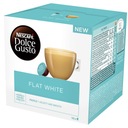 Nescafe Dolce Gusto Flat White kapsuly 16 káv
