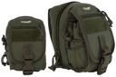 Modulárne taktické vrecko MB-03 Olive