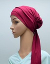 Módne šatky Turban Lara we-151 od Eva Design