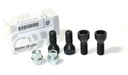 OE BMW BEZPEČNOSTNÉ SKRUTY BMW 6 F06 F12 F13 SET