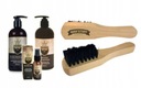 SET BEARD By My Beard +nat Brush Brush
