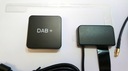 DAB+ tuner pre zariadenia so systémom Android.