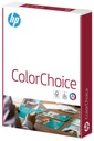 Papier do kopírok HP Pol Color Choice Laser A4 200g