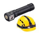 SKILHUNT H04 RC LED čelová lampa XM-L2 U4 1200L