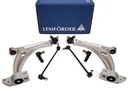 OVLÁDACIE RAMENA VW PASSAT B6 2005-2010 sada LEMFORDER